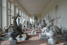 Schlossgarten IV